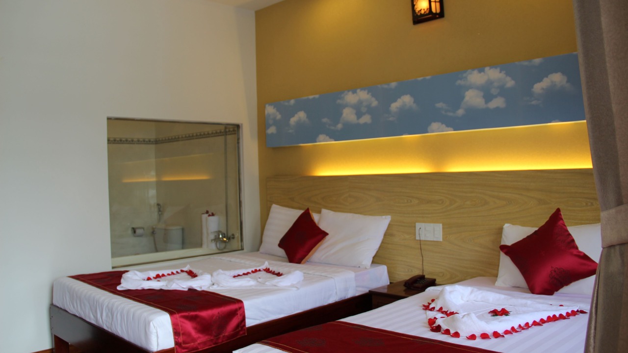 Photo of Bedroom in Ninh Hoa