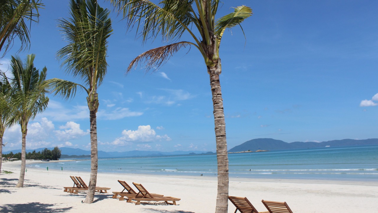 Photo of Outdoor in Ninh Hoa