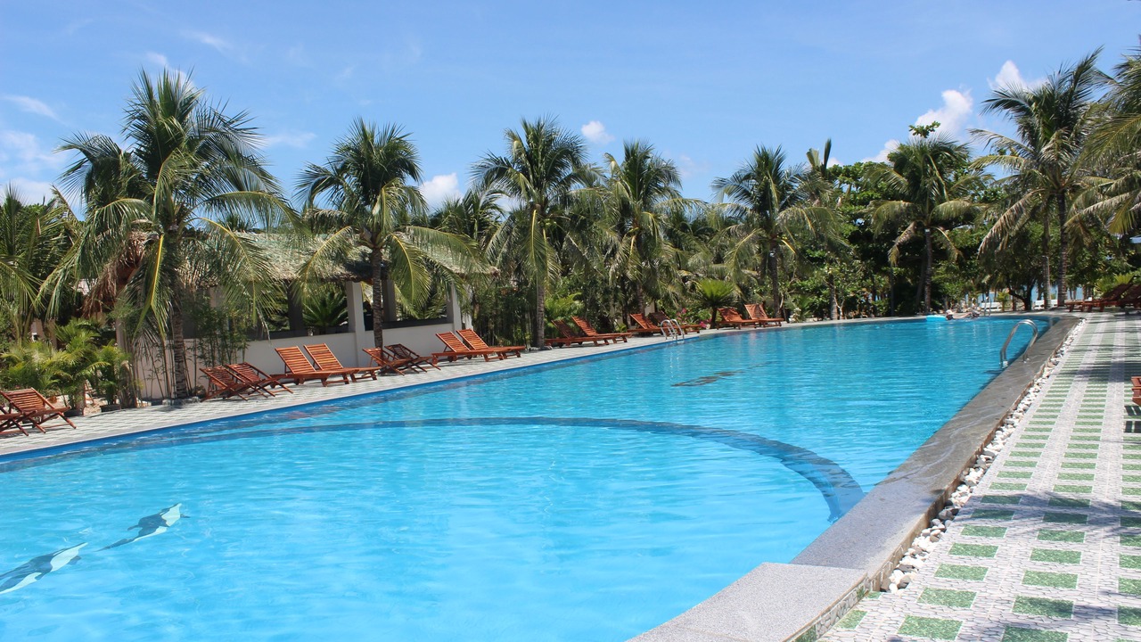 Photo of Outdoor in Ninh Hoa