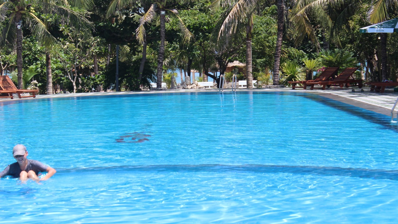 Photo of Outdoor in Ninh Hoa