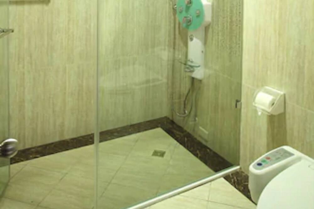 Photo of Bathroom in Xitou
