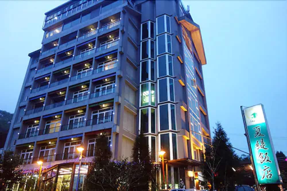Photo of Outdoor in Xitou