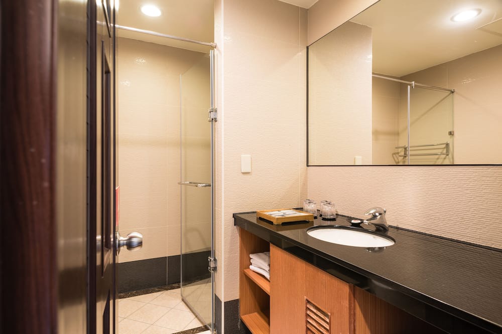 Photo of Bathroom in Xitou