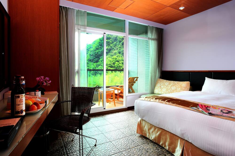 Photo of Bedroom in Xitou