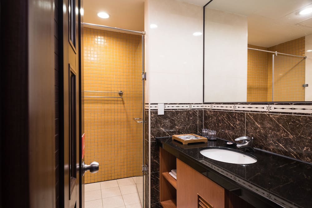 Photo of Bathroom in Xitou