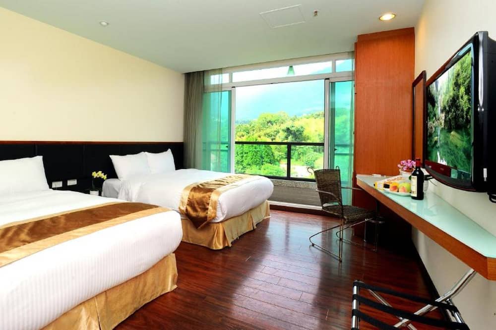 Photo of Bedroom in Xitou