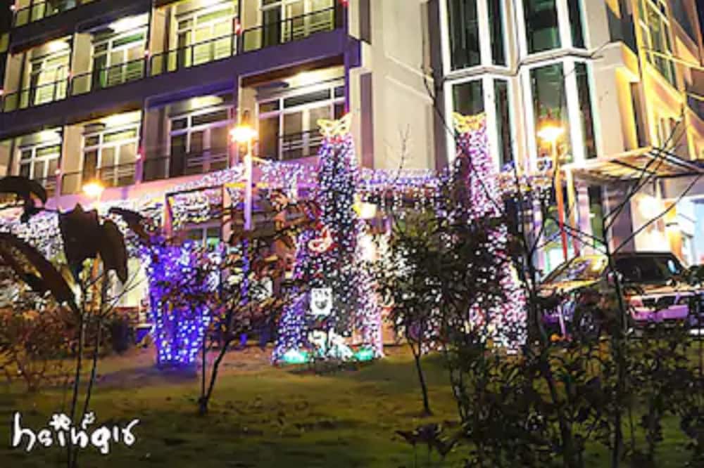 Photo of Outdoor in Xitou