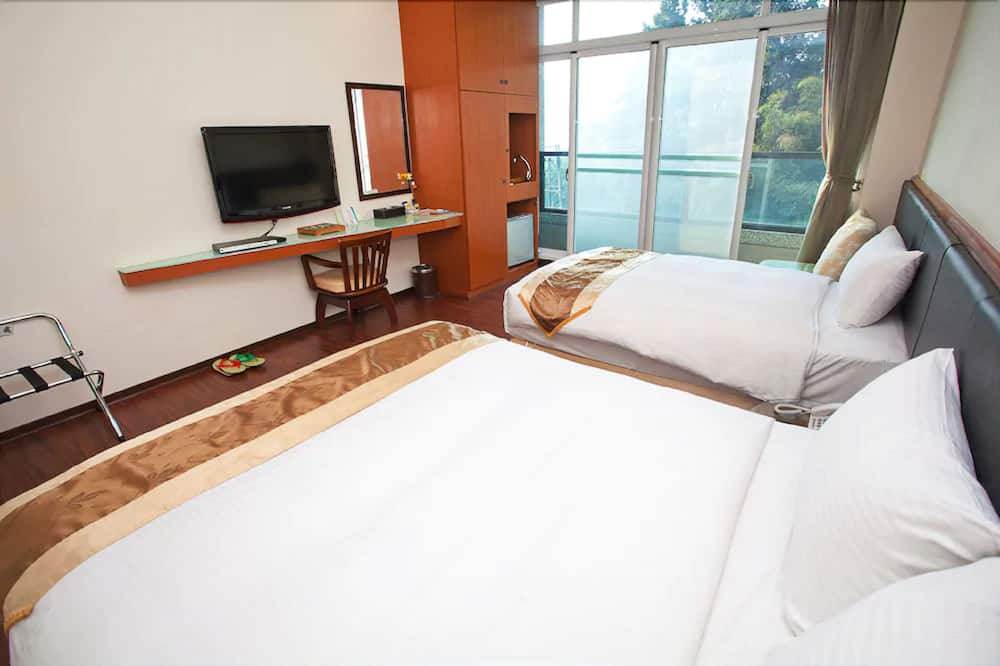 Photo of Bedroom in Xitou
