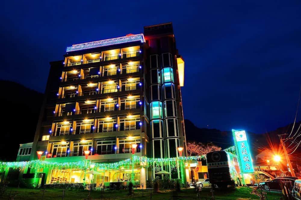 Photo of Outdoor in Xitou