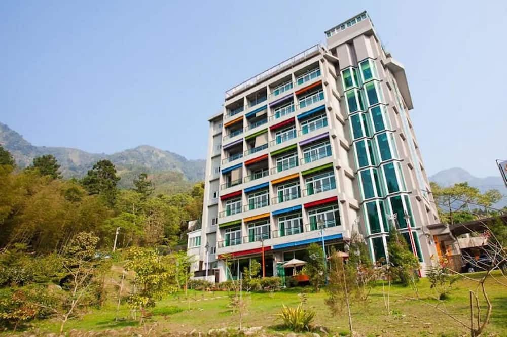 Photo of Outdoor in Xitou