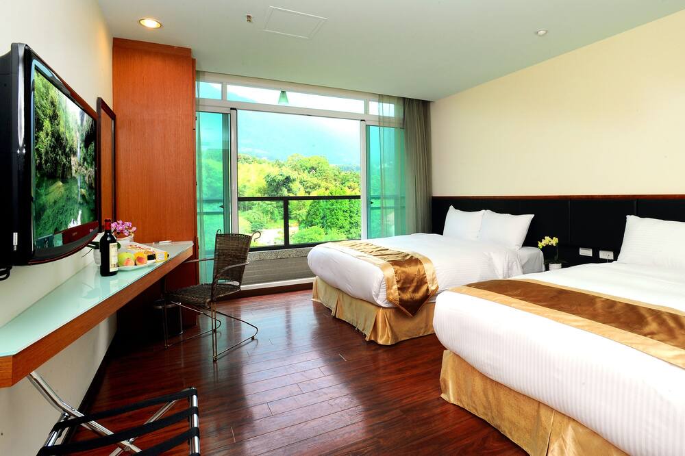 Photo of Bedroom in Xitou