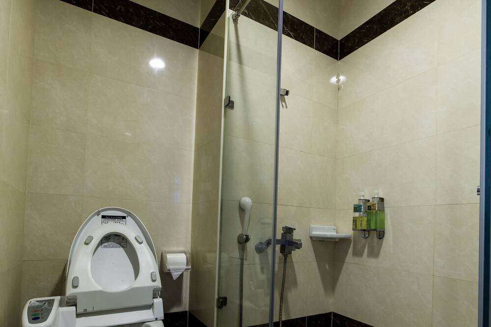 Photo of Bathroom in Xitou