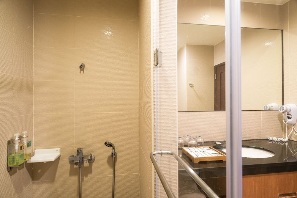 Photo of Bathroom in Xitou