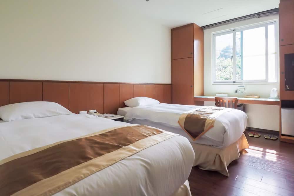 Photo of Bedroom in Xitou
