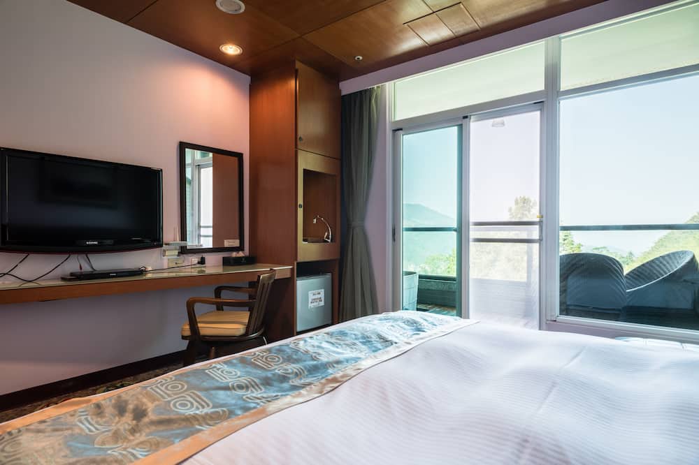 Photo of Bedroom in Xitou