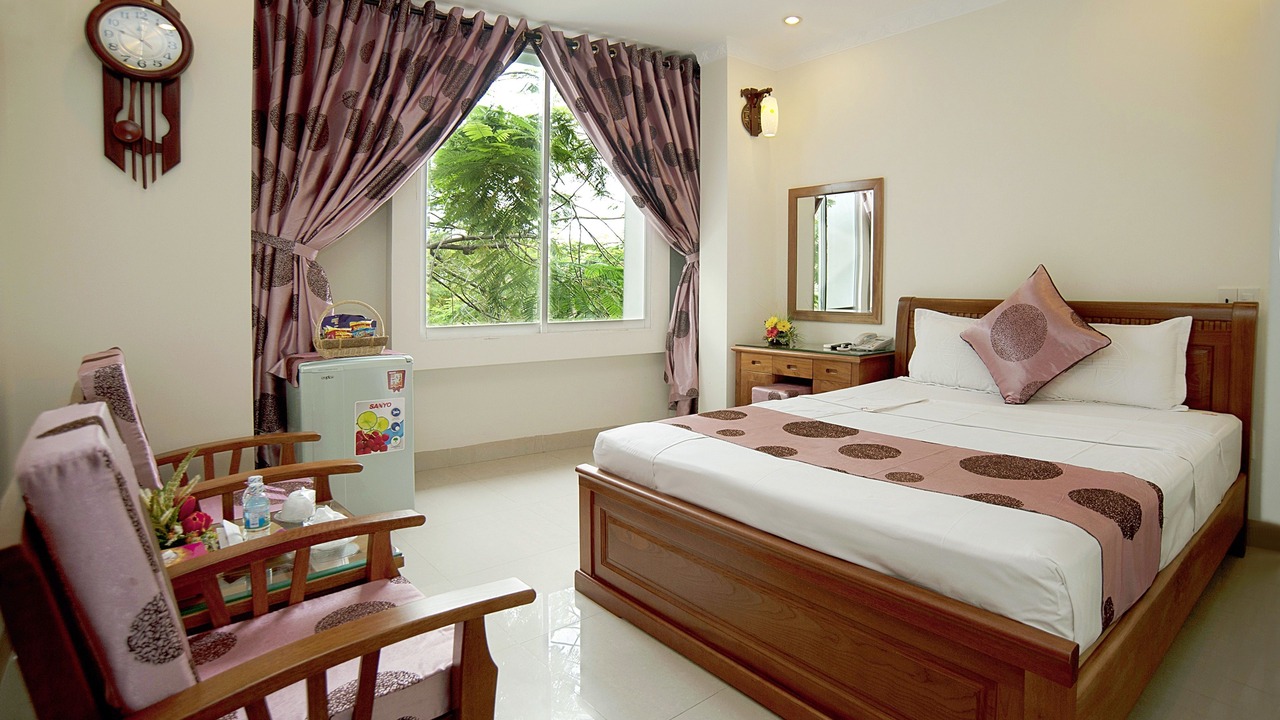 Photo of Bedroom in Thanh Khe