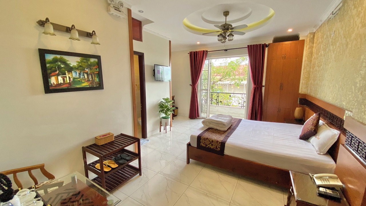 Photo of Bedroom in Thanh Khe