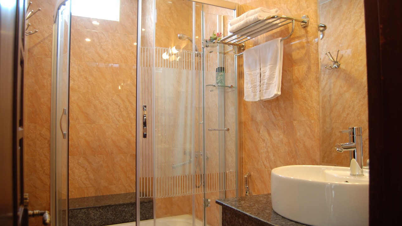 Photo of Bathroom in Thanh Khe