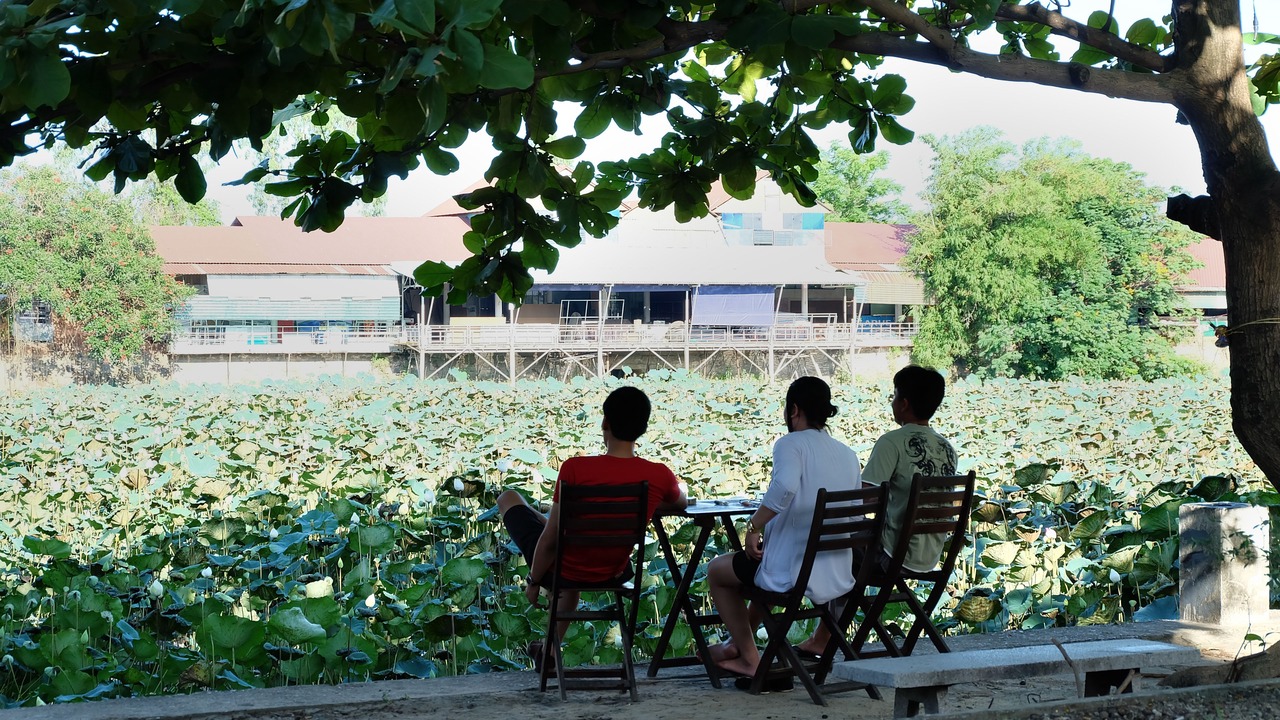 Photo of Outdoor in Thanh Khe