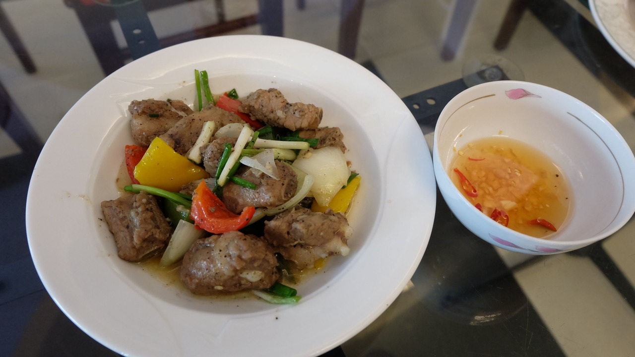 Photo of Others in Thanh Khe