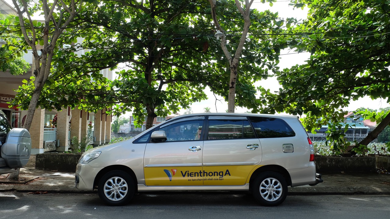 Photo of Outdoor in Thanh Khe