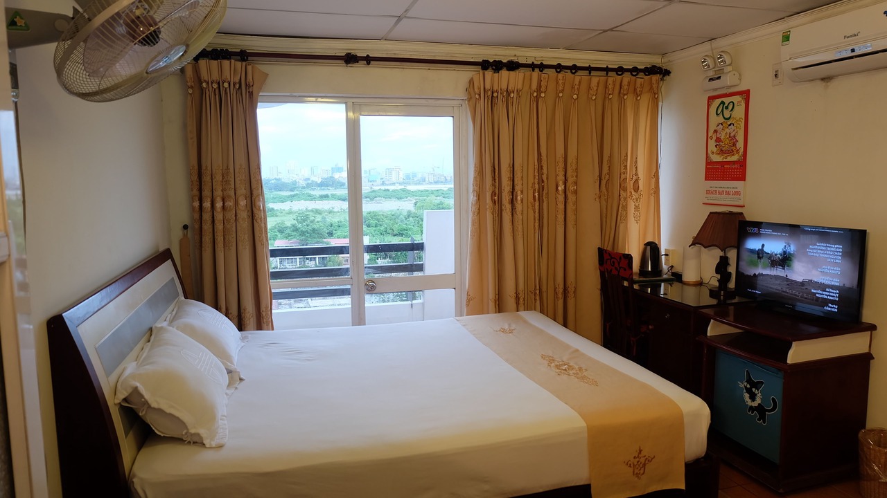 Photo of Outdoor in Thanh Khe