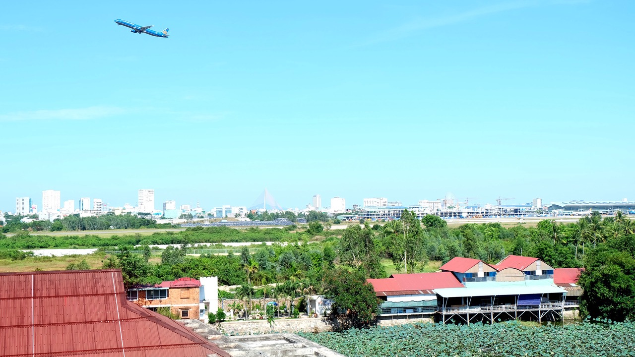Photo of Outdoor in Thanh Khe