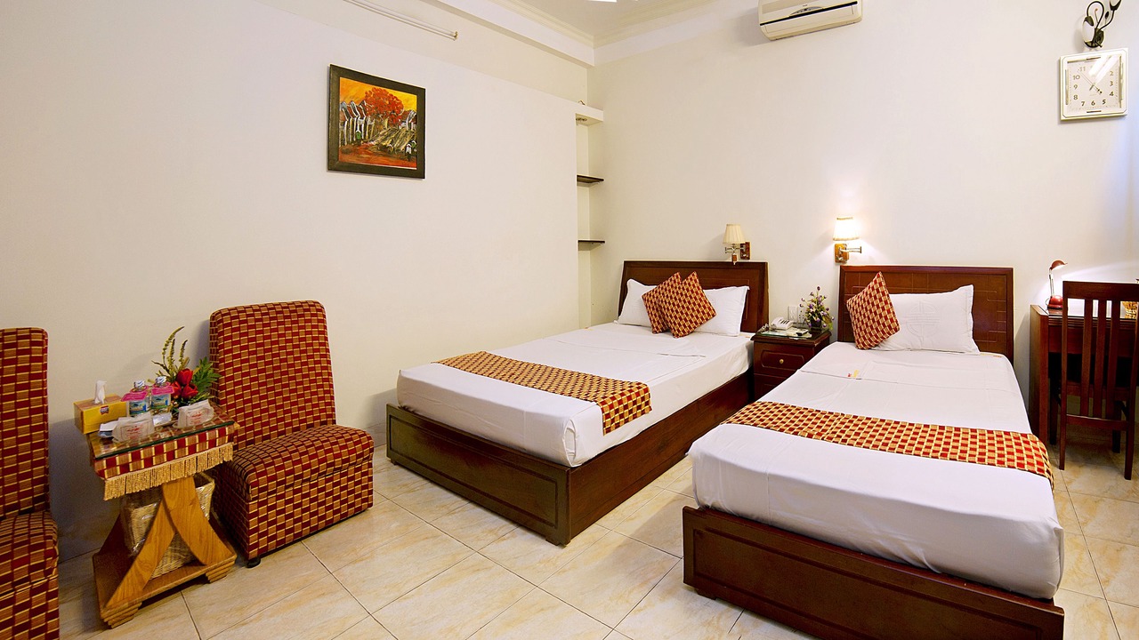 Photo of Bedroom in Thanh Khe