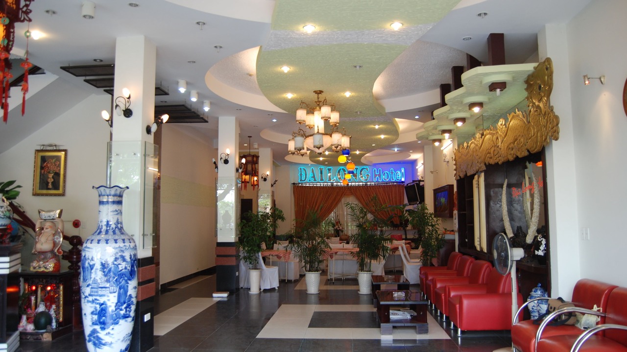Photo of Livingroom in Thanh Khe