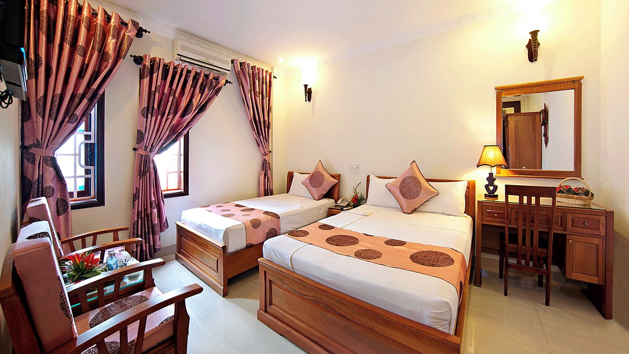 Photo of Bedroom in Thanh Khe