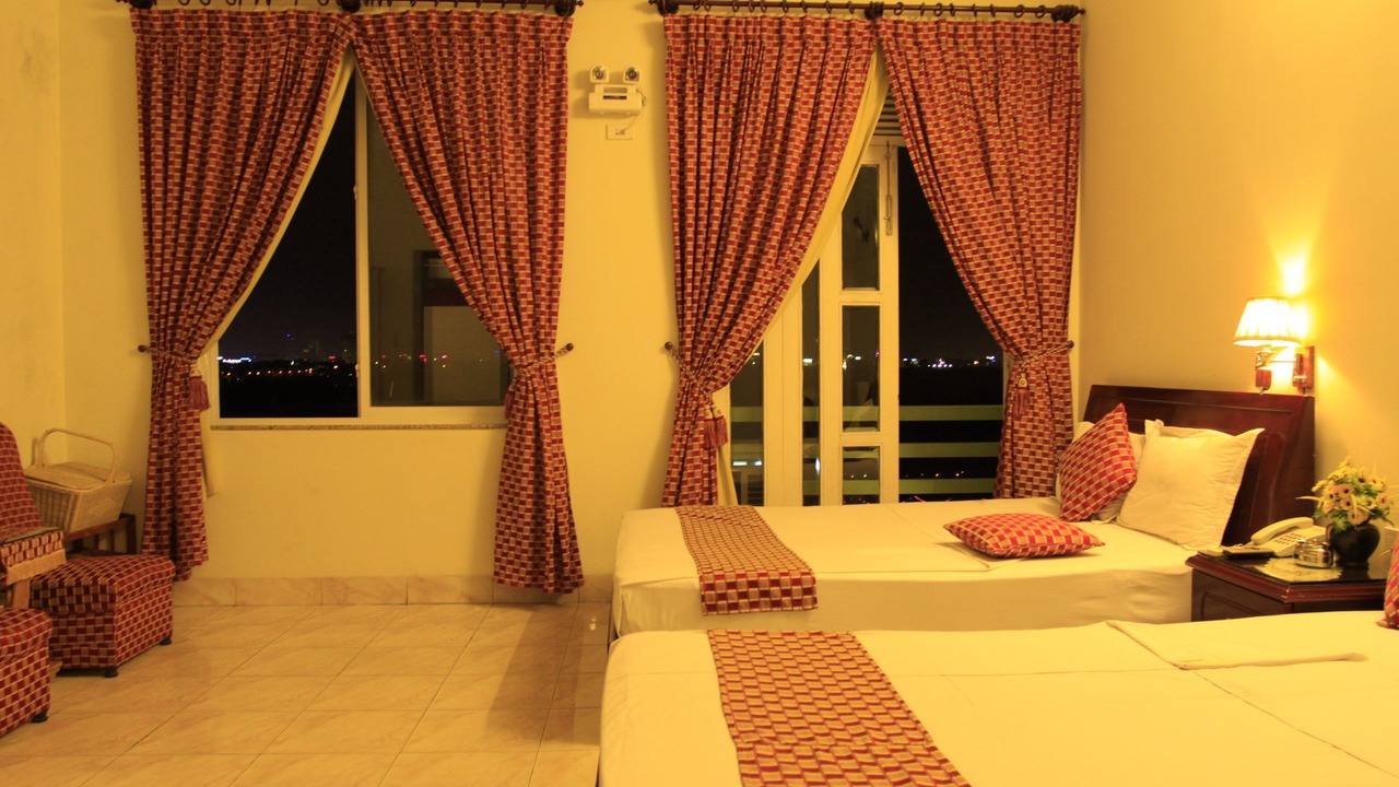 Photo of Bedroom in Thanh Khe