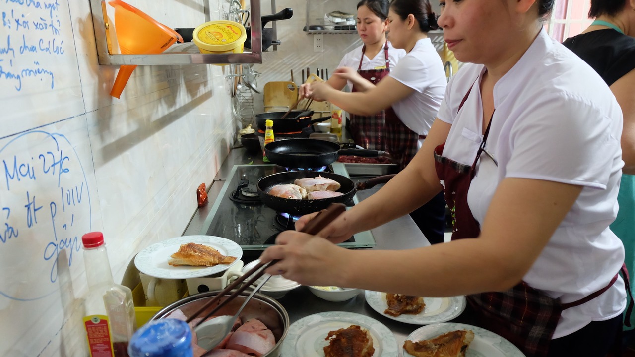 Photo of Others in Thanh Khe
