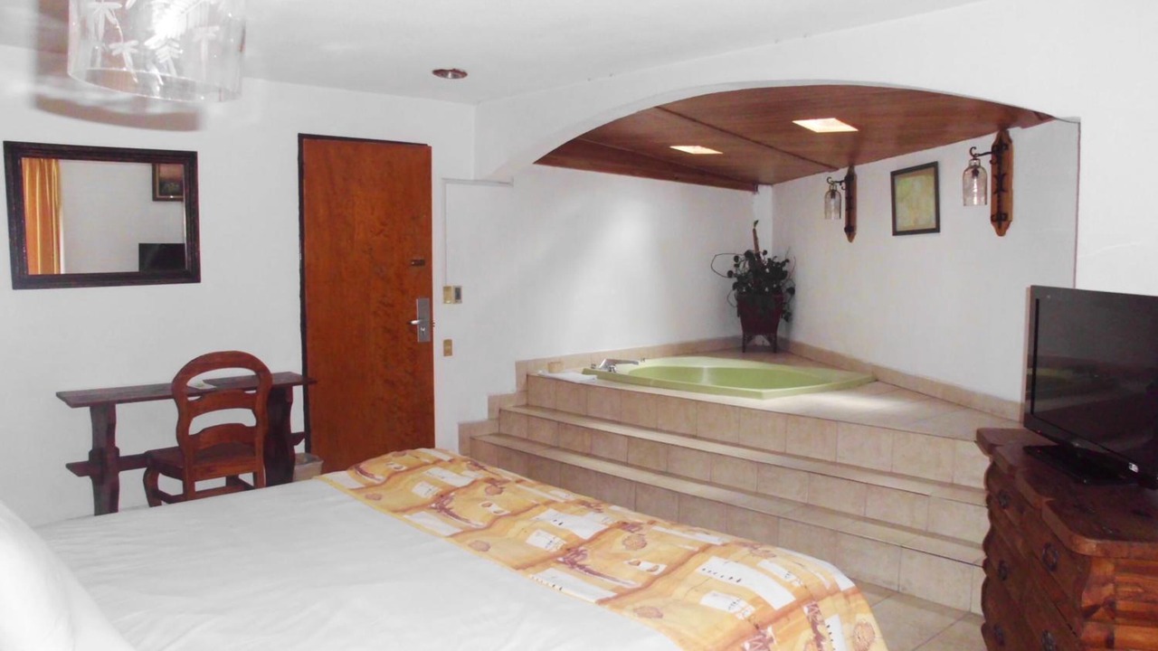 Photo of Bedroom in Apizaco