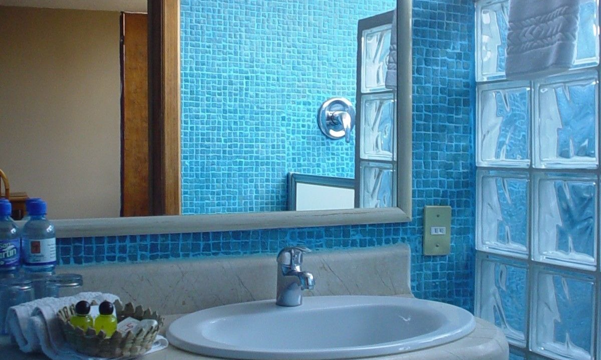 Photo of Bathroom in Apizaco