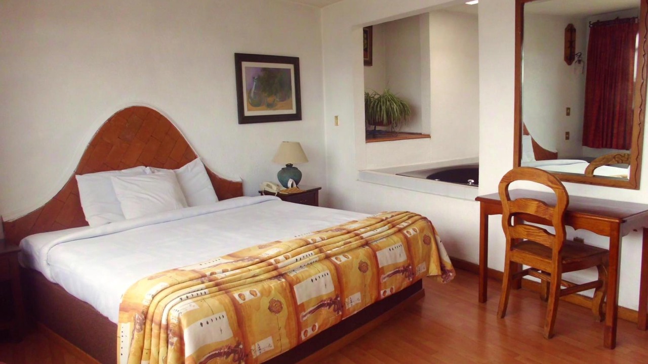 Photo of Bedroom in Apizaco