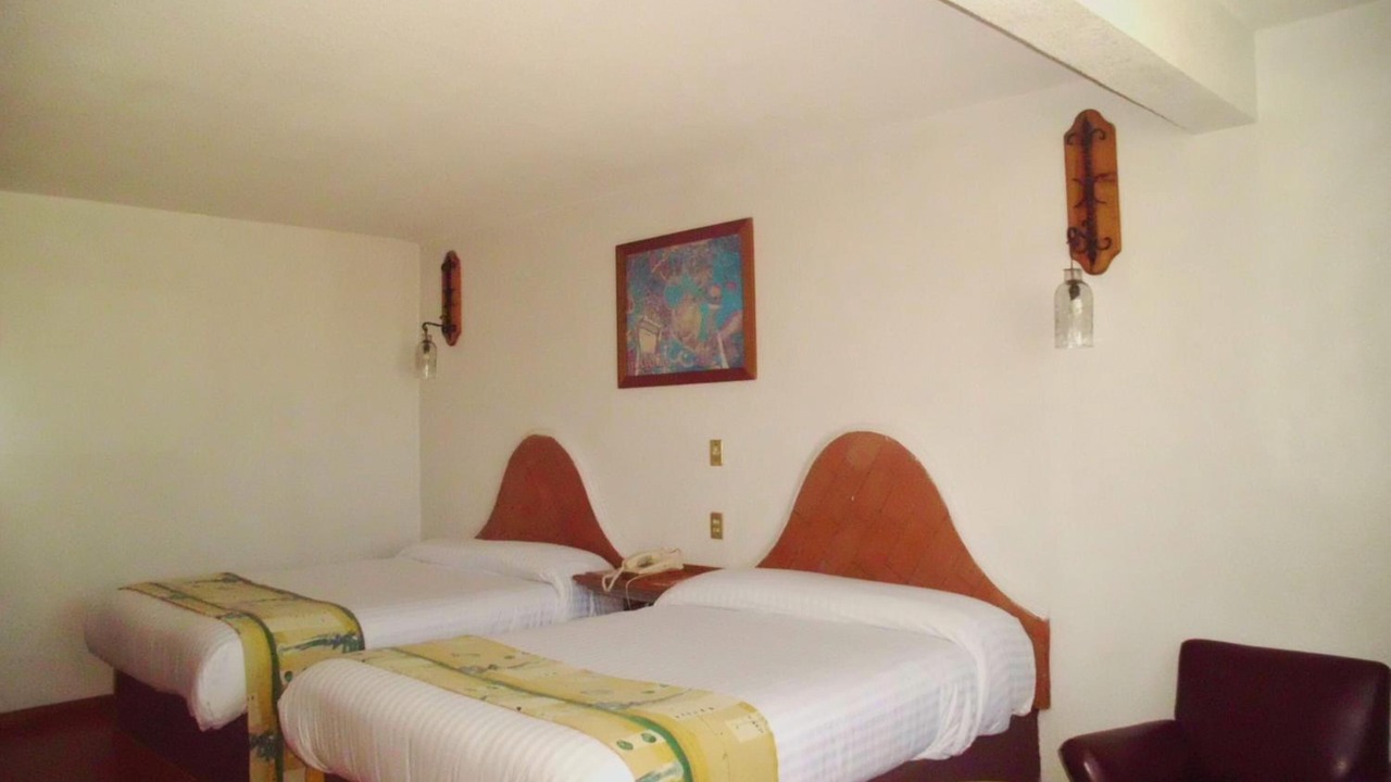 Photo of Bedroom in Apizaco