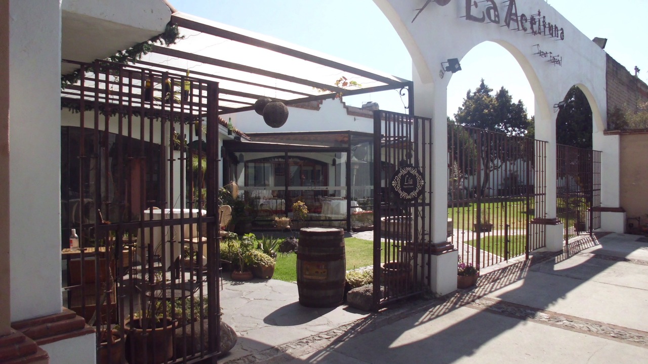Photo of Outdoor in Apizaco