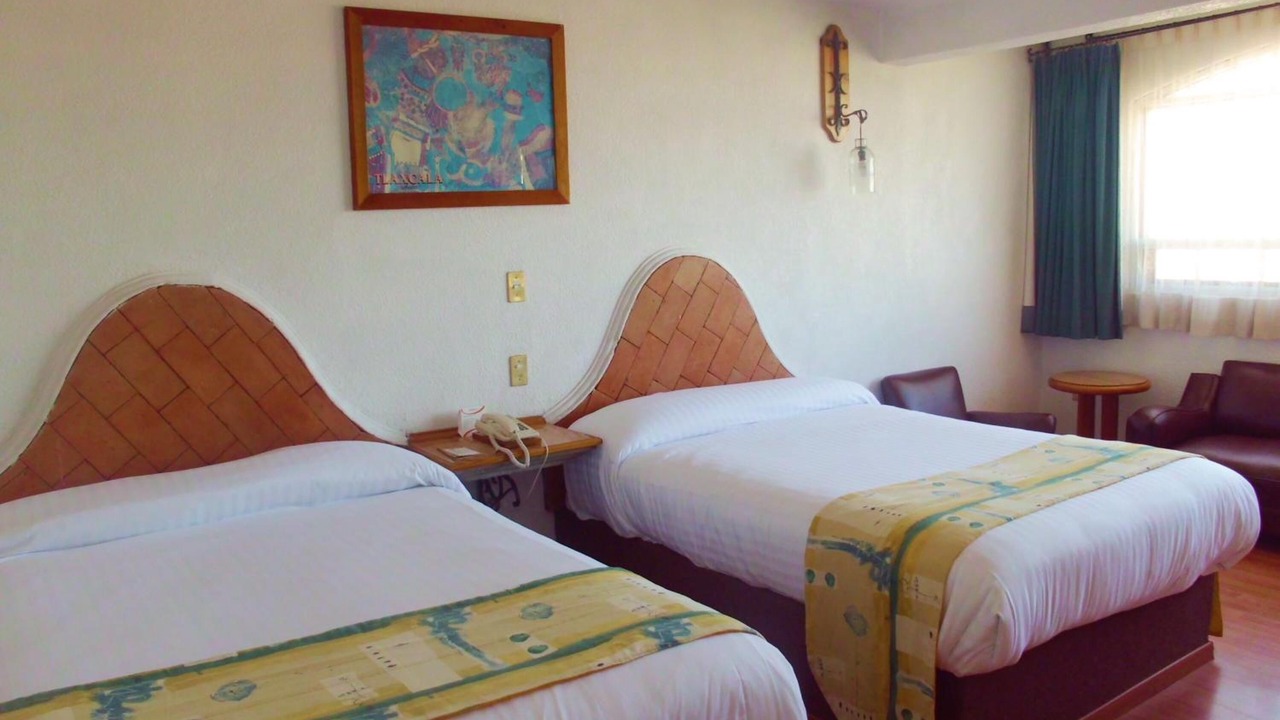 Photo of Bedroom in Apizaco