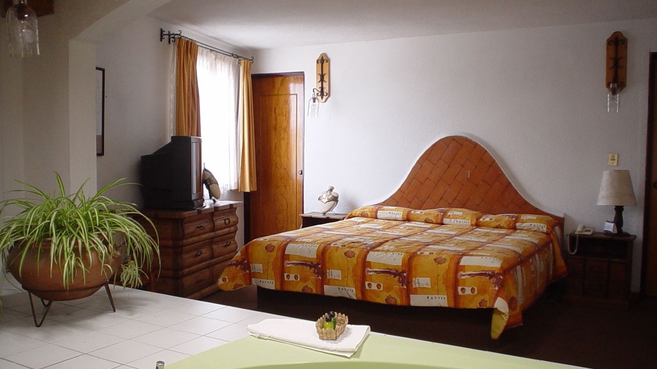 Photo of Bedroom in Apizaco