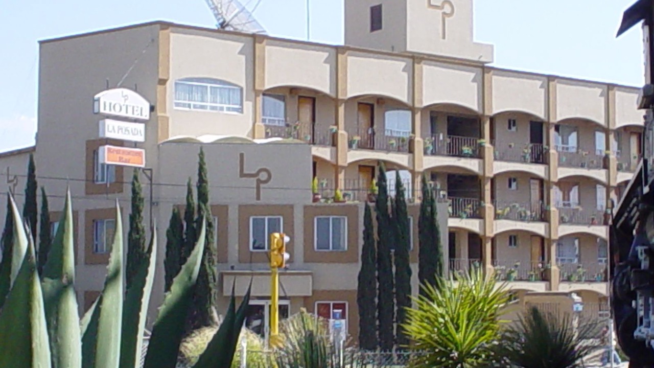 Photo of Outdoor in Apizaco