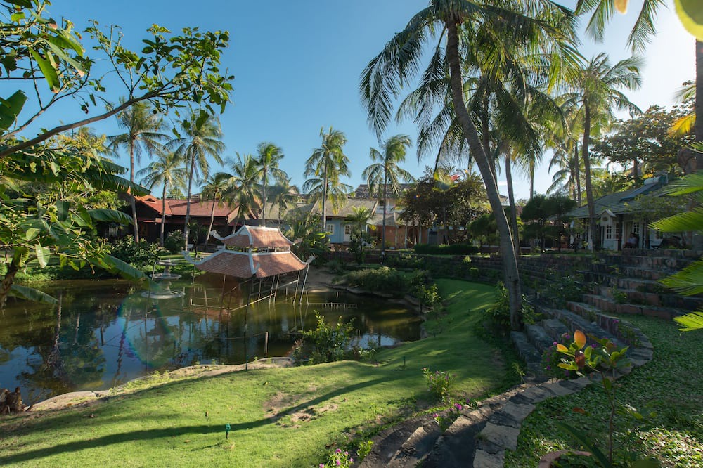 Photo of Outdoor in Phu Hai Beach