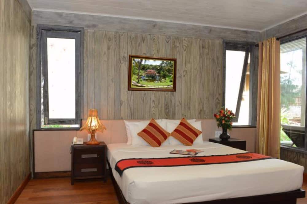 Photo of Bedroom in Phu Hai Beach