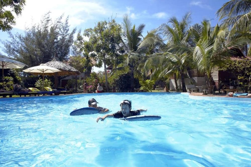 Photo of Outdoor in Phu Hai Beach