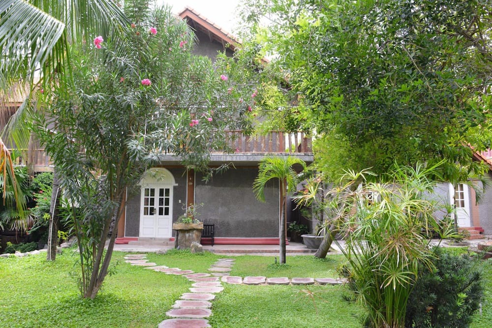 Photo of Outdoor in Phu Hai Beach