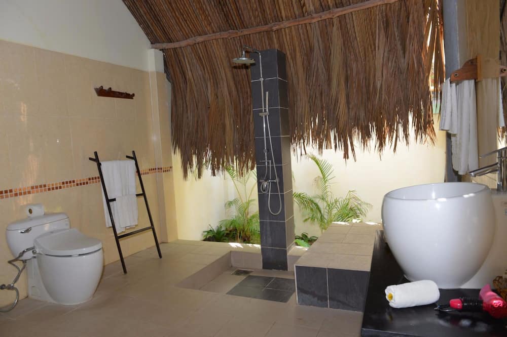 Photo of Bathroom in Phu Hai Beach