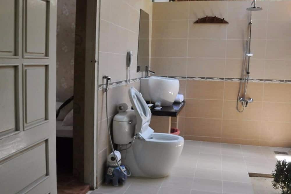 Photo of Bathroom in Phu Hai Beach