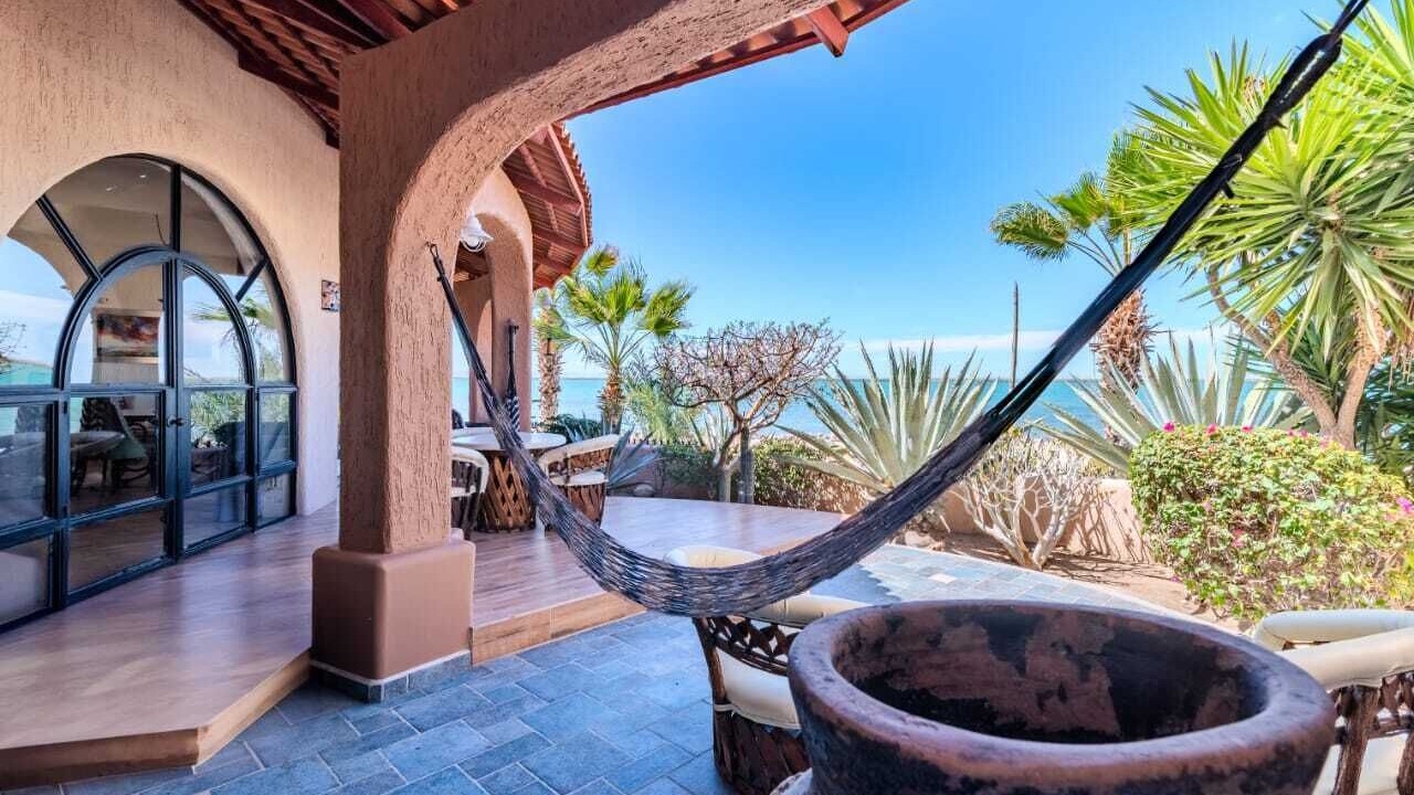 Photo of Outdoor in La Paz