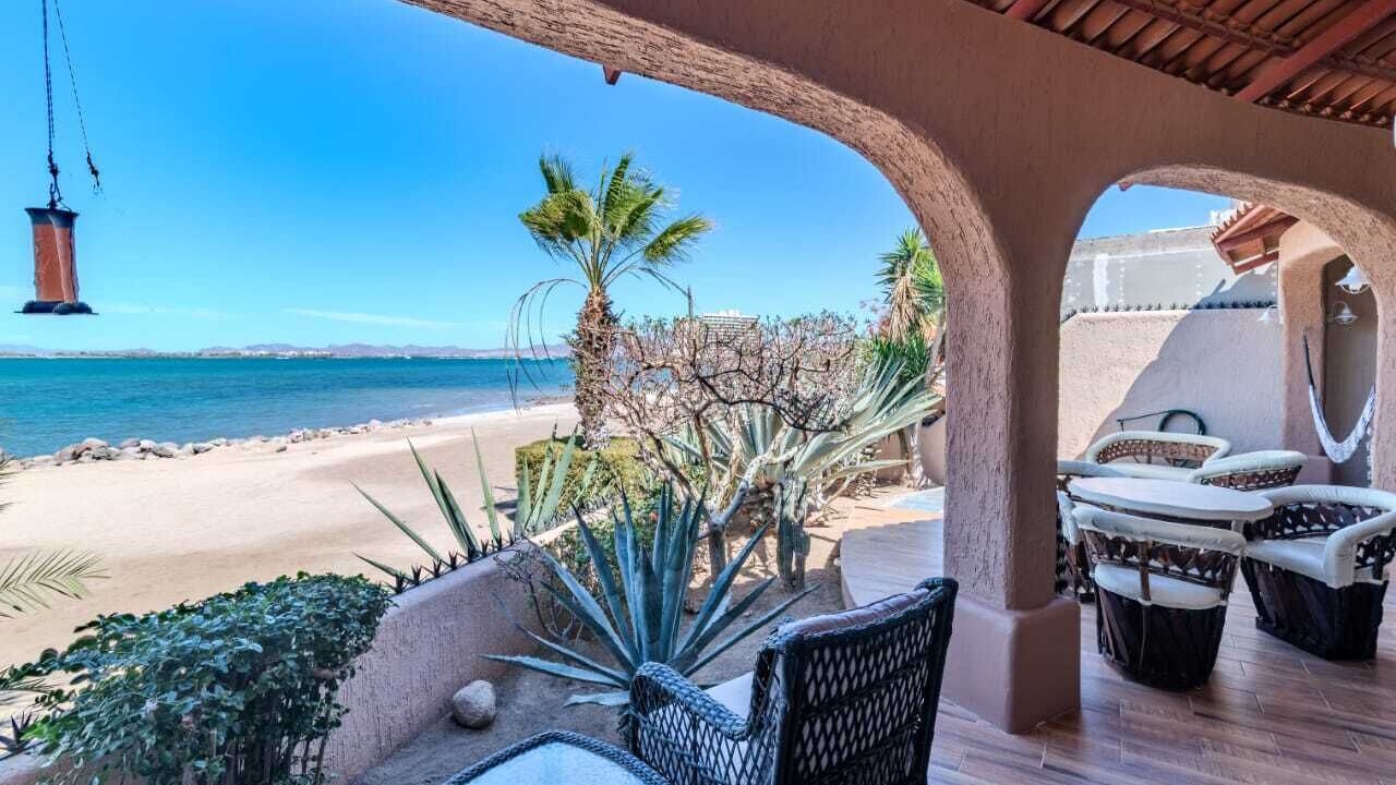 Photo of Outdoor in La Paz
