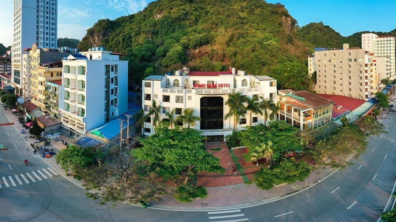 Photo of Outdoor in Cat Hai