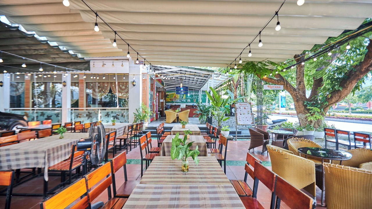 Photo of Outdoor in Cat Hai
